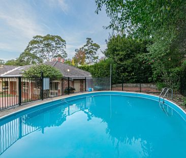 Charming Single Level Family Home - Photo 5