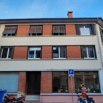 TOULOUSE / Location Appartement 1 Pièce 20 m² - Photo 1