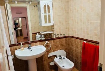 Alquiler de piso en Avenida de Andalucía, 92