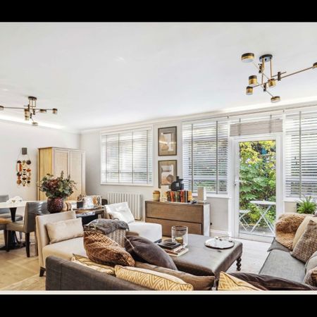 1 Bed Flat, Old Church Street, SW3 - Photo 4