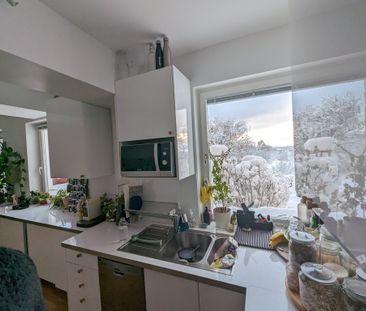 Torsvikssvängen, Lidingö - Foto 3