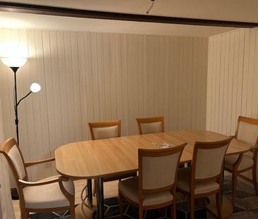 Gemütliche 3-Zimmer-Wohnung in Biglen - Foto 3