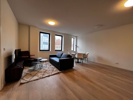 Te huur: Appartement Spoorstraat in Gennep - Foto 3