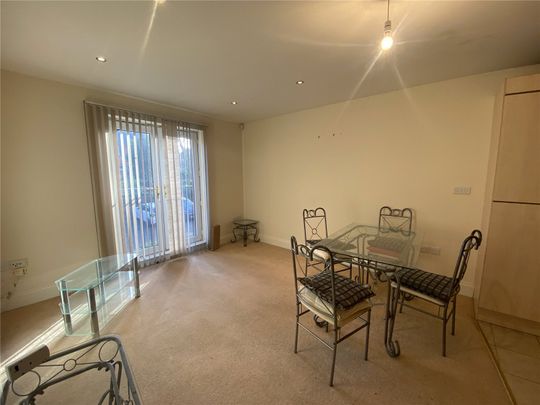 property to rent Villiers Road, Woodthorpe, Nottingham, Nottinghamshire, NG5 - Photo 1