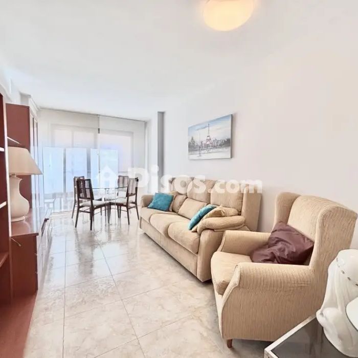 Piso en alquiler en Hnos. Bou - Photo 1
