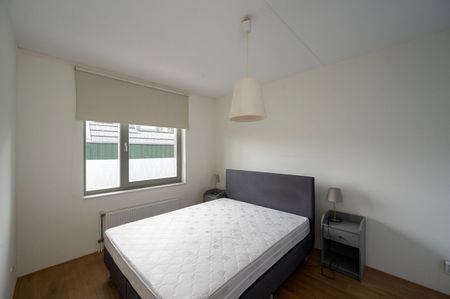 Appartement te huur: N. Lansdorpstraat 33 1022 KB Amsterdam - Photo 5