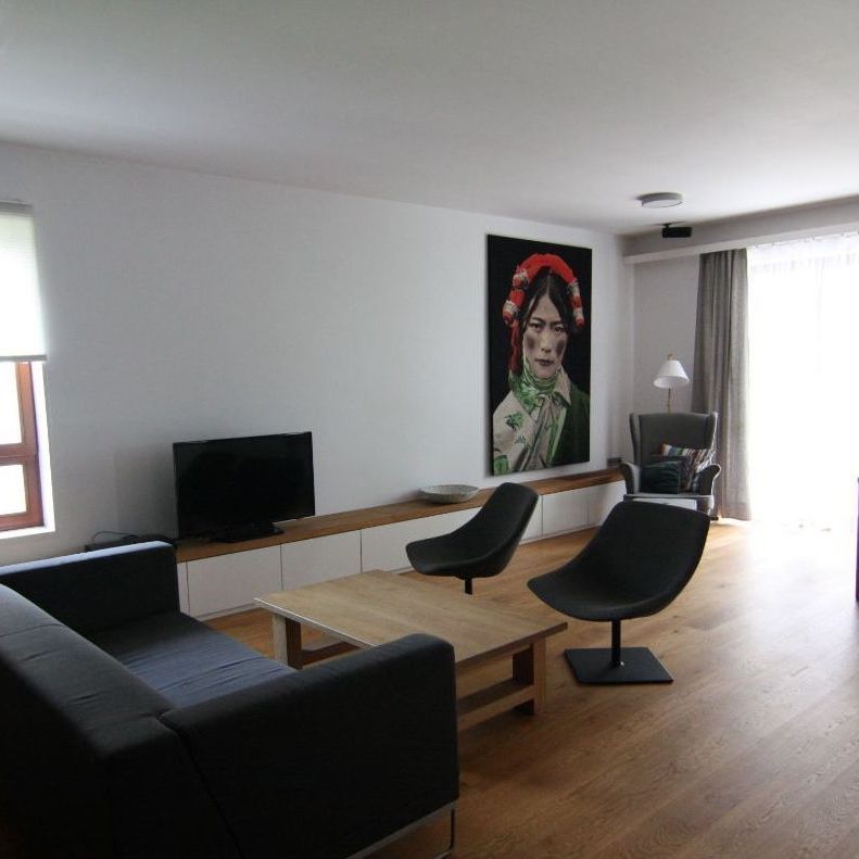 Apartament na wynajem, ul. Brukselska, Warszawa Praga-Południe – zdjęcie 1