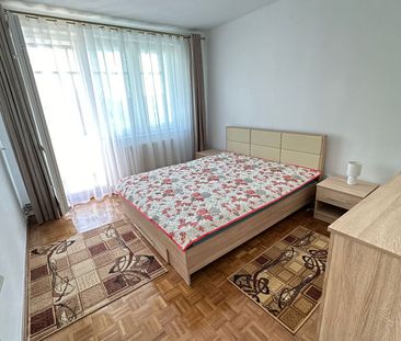 Astra/Saturn apartament 2 camere mobilat si utilat - Fotografie 1