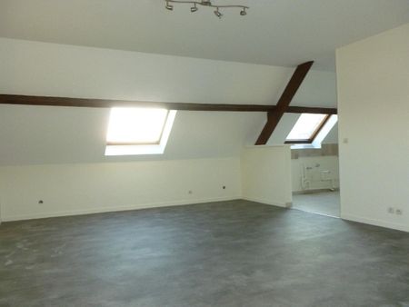 Location Appartement 3 pièces 44m² PONTAULT COMBAULT 77340 - Photo 5
