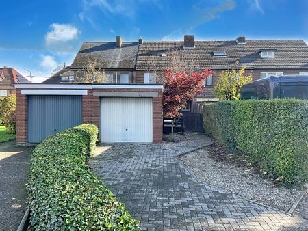 Comfortabele woning met 3 slaapkamer in Maaseik - Photo 5