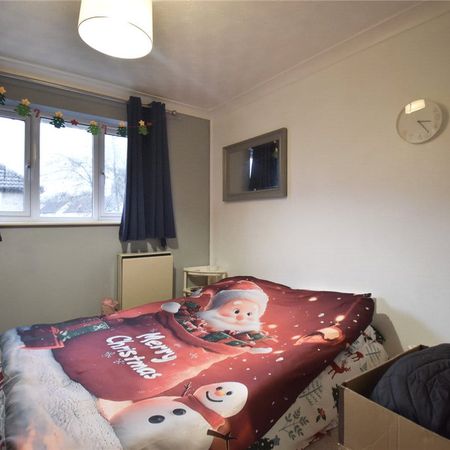 Well presented 1 Bedroom Maisonette to rent in the popular area of Cherry Hinton, Cambridge. Electric Heating. Local amenities close by. Street parking. Unfurnished. - Photo 3