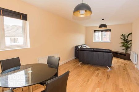 Apt 23 Dunmore Building, 32 Old Bakers Court, - Photo 3