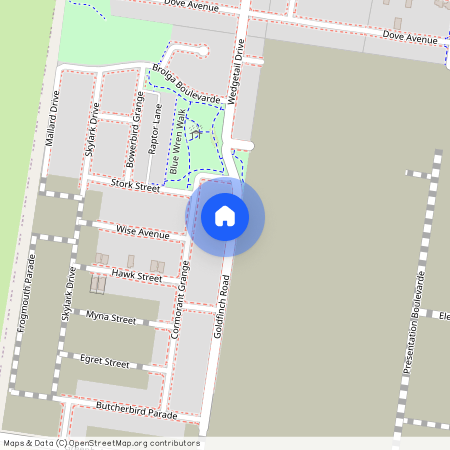 16 Goldfinch Rd, Melbourne, Victoria 3358