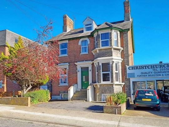 Christchurch Street, Ipswich, IP4 - Photo 1