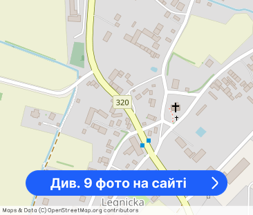 Mieszkanie 2 pokojowe, bezczynszowe, Centrum, Park, Legnica - Фото 1