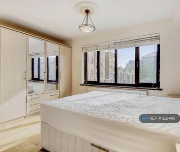 2 bedroom maisonette to rent - Photo 3