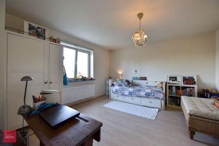 centraal gelegen recente woning ( Groenpaerd ) | Ververijstraat - Photo 3