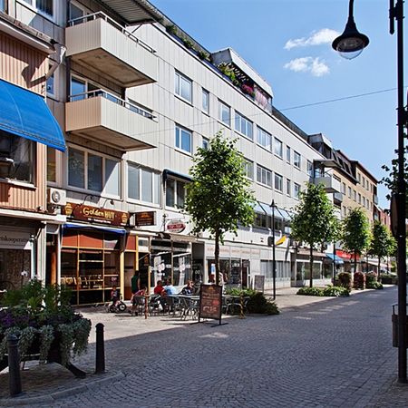 Drottninggatan 9 - Foto 3