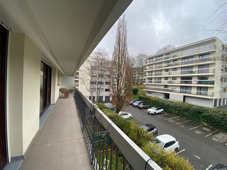 Location appartement 3 pièces, 63.00m², Brunoy - Photo 2