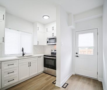 For Lease - 426 Veterans Drive Unit# 1, Barrie, Ontario - Photo 1