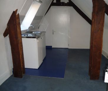Location Appartement 2 pièces 27m² ROUEN 76000 - Photo 5