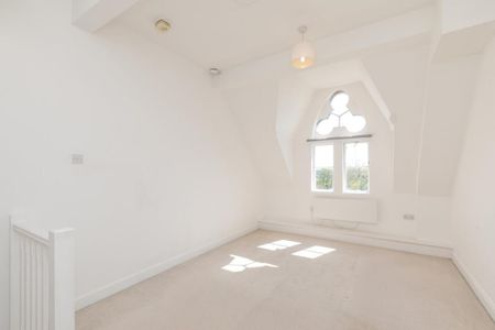 1 bedroom duplex to rent - Photo 3