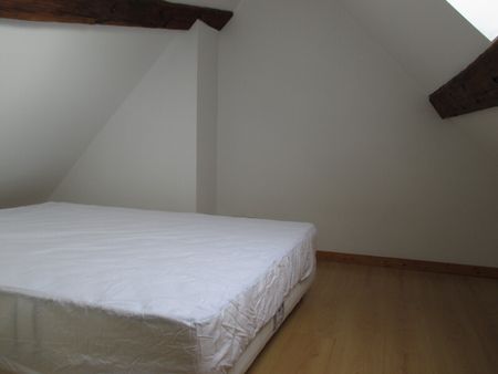 Location Appartement 2 pièces 47m² ORLEANS 45000 - Photo 2