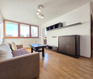 2 Pokojowe z balkonem do wynajęcia oś. Piekary A - Photo 1