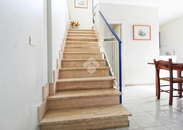 Porzione di bifamiliare in affitto