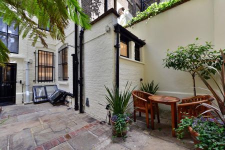 5 bedroom terraced house to rent - Photo 3