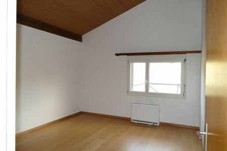 3.5-Zimmer-Dachwohnung an der Grenzstrasse 16 in Breitenbach - Photo 4