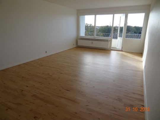 3-vær., Dalgas Alle - Foto 1