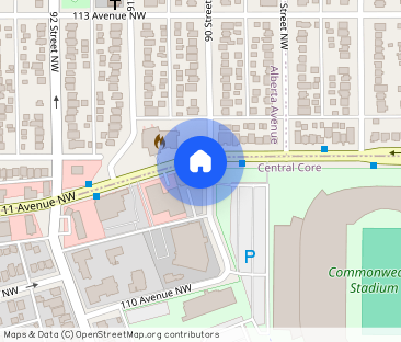 Stadium Manor - Photo 1