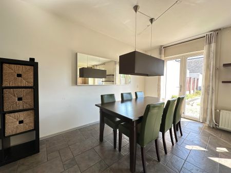 Te huur: Huis Ridderzaal in Eindhoven - Photo 3