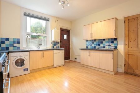 3 bedroom town house to rent - Photo 4