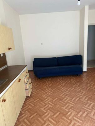 Studio/Γκαρσονιέρα για ενοικίαση Αστικός Συνοικισμός - Περικλέους - Κυψέλη (Ξάνθη) - Φωτογραφία 1