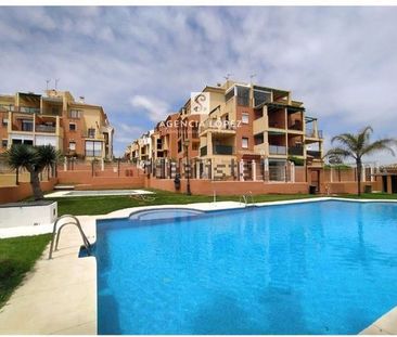 Alquiler de piso en Calle Cjto Residencial Chullera, 9 - Photo 5
