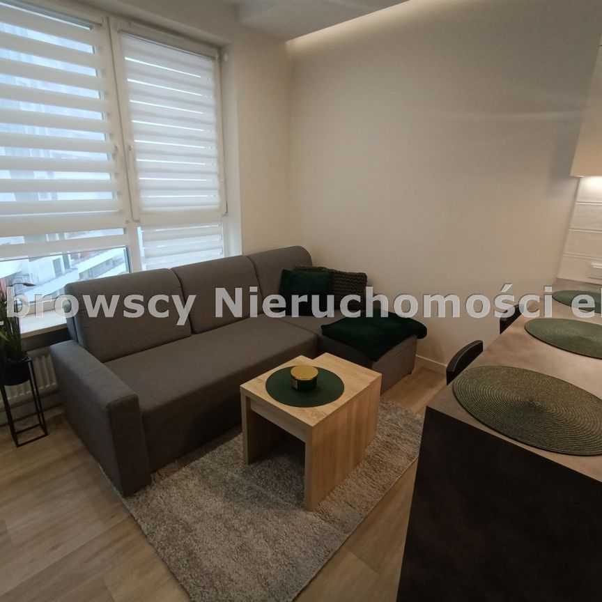 Mieszkanie na wynajem - Photo 1