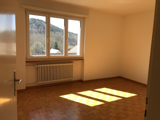 Attraktive Wohnung in gepflegter Umgebung - Photo 1