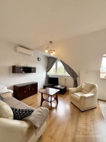 Mieszkanie Z WIDOKIEM 3 pok., 70 m² DO WYNAJĘCIA - Photo 2