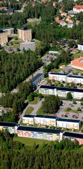 Vänortsvägen 31 - Photo 2