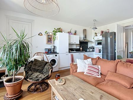 T2 Ville-sur-Jarnioux - Photo 2