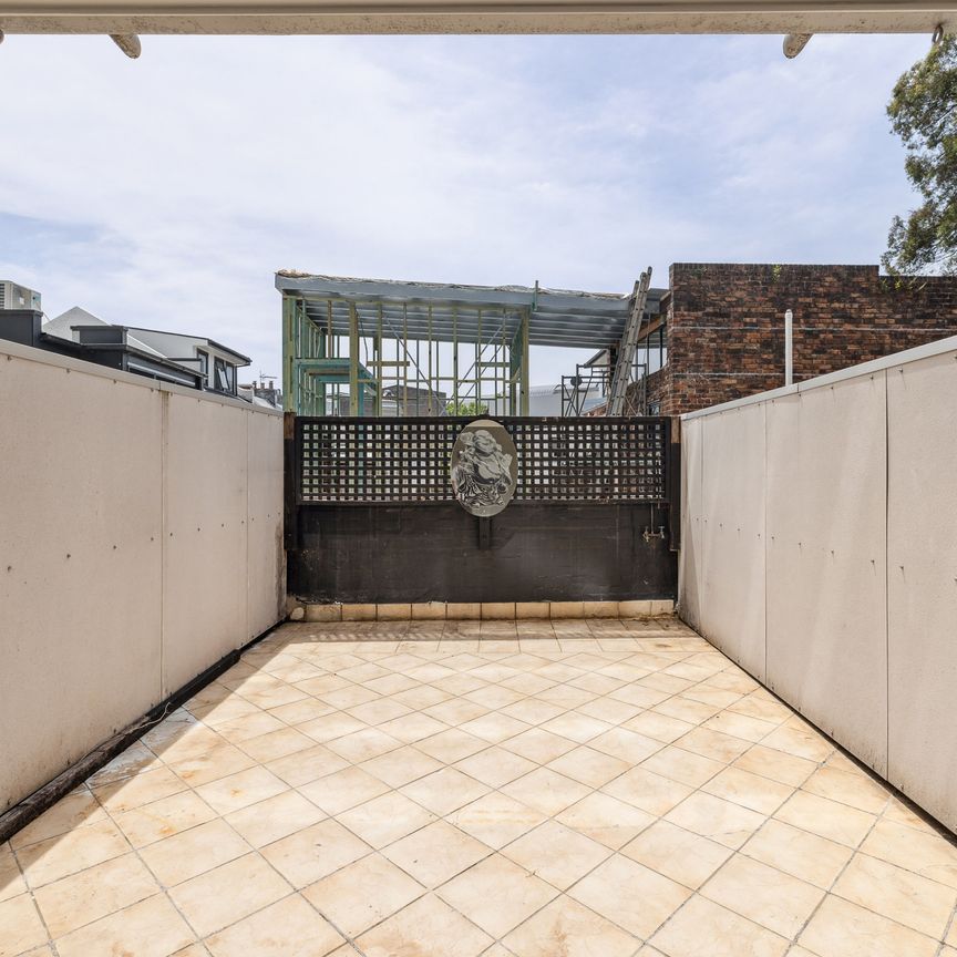 207/302-308 Crown Street, Darlinghurst NSW 2010 - Studio For Rent | Domain - Photo 1