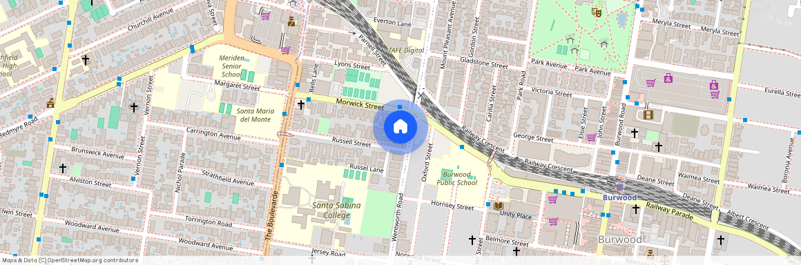 11/67 Wentworth Road, NSW 2135, Strathfield