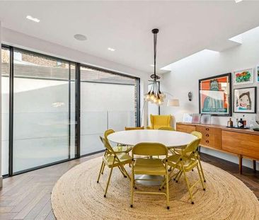 Cheriton Square, London, SW17 - Photo 5