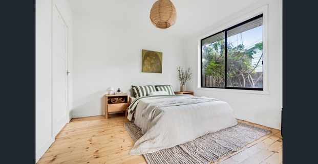 Spacious Home with Large Backyard - Photo 1