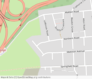 Northern Road, Middlesbrough - Photo 1