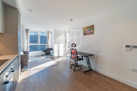 1 bedroom apartment to rent - Photo 2