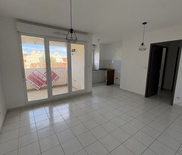 Appartement 2 pièce(s) 1 chambre(s) 40.3 m² - Photo 4