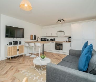 2 bedroom apartment to rent - Photo 6